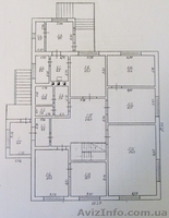Генеральский 2-х этажный Дом в Александровке на 300м2+30 соток!!! - <ro>Изображение</ro><ru>Изображение</ru> #2, <ru>Объявление</ru> #981944