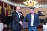 Профессиональный Тамада , Яркая и весёлая программа, Живая музыка Чернигов - <ro>Изображение</ro><ru>Изображение</ru> #4, <ru>Объявление</ru> #977254