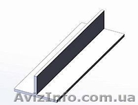 Алюминиевый профиль тавр, уголок любого размера, крепежный кронштейн. - <ro>Изображение</ro><ru>Изображение</ru> #8, <ru>Объявление</ru> #973988