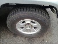 Продам  Уаз 469 с консервации без пробега . Выгодная цена  - <ro>Изображение</ro><ru>Изображение</ru> #2, <ru>Объявление</ru> #977679