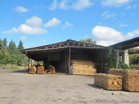 Продам действующий деревообрабатывающий комплекс - <ro>Изображение</ro><ru>Изображение</ru> #3, <ru>Объявление</ru> #969073