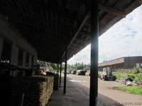 Продам действующий деревообрабатывающий комплекс - <ro>Изображение</ro><ru>Изображение</ru> #1, <ru>Объявление</ru> #969073