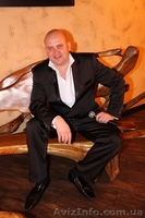 Профессиональный Тамада , Яркая и весёлая программа, Живая музыка Чернигов - <ro>Изображение</ro><ru>Изображение</ru> #3, <ru>Объявление</ru> #977254