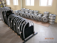 Запчасти на автобусы и грузовые автомобили - <ro>Изображение</ro><ru>Изображение</ru> #5, <ru>Объявление</ru> #988652