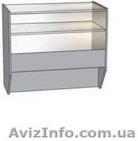 Торговое оборудование ДСП  - <ro>Изображение</ro><ru>Изображение</ru> #2, <ru>Объявление</ru> #989174