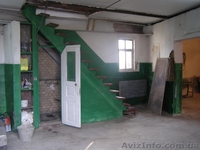 Сдаётся помещение под склад или производство - <ro>Изображение</ro><ru>Изображение</ru> #3, <ru>Объявление</ru> #1012845