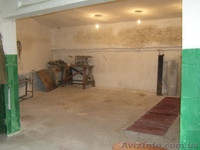 Сдаётся помещение под склад или производство - <ro>Изображение</ro><ru>Изображение</ru> #4, <ru>Объявление</ru> #1012845