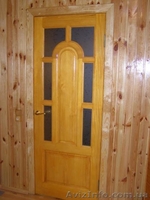 Двери с коробкой от производителя - <ro>Изображение</ro><ru>Изображение</ru> #2, <ru>Объявление</ru> #1012841