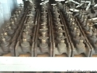 Продаються вентилі чугунні фланцеві, муфтові - <ro>Изображение</ro><ru>Изображение</ru> #3, <ru>Объявление</ru> #1025521