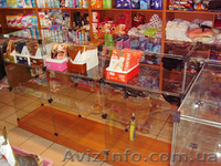 витрина для магазина дсп - <ro>Изображение</ro><ru>Изображение</ru> #2, <ru>Объявление</ru> #1025083