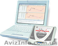 Кардиограф, допплер, энцефалограф, миограф, реограф Чернигов - <ro>Изображение</ro><ru>Изображение</ru> #6, <ru>Объявление</ru> #1048471