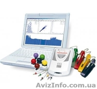 Кардиограф, допплер, энцефалограф, миограф, реограф Чернигов - <ro>Изображение</ro><ru>Изображение</ru> #1, <ru>Объявление</ru> #1048471