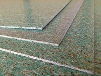 Плита ОСБ-3 Влагост.10мм - <ro>Изображение</ro><ru>Изображение</ru> #2, <ru>Объявление</ru> #1031747