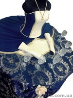 Леди-фуршет, Девушка-стол, Живой стол. - <ro>Изображение</ro><ru>Изображение</ru> #1, <ru>Объявление</ru> #1056876