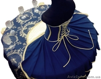 Леди-фуршет, Девушка-стол, Живой стол. - <ro>Изображение</ro><ru>Изображение</ru> #2, <ru>Объявление</ru> #1056876