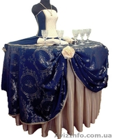 Леди-фуршет, Девушка-стол, Живой стол. - <ro>Изображение</ro><ru>Изображение</ru> #3, <ru>Объявление</ru> #1056876