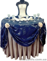 Леди-фуршет, Девушка-стол, Живой стол. - <ro>Изображение</ro><ru>Изображение</ru> #5, <ru>Объявление</ru> #1056876