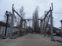 Сварочно-монтажно-строительные услуги. - <ro>Изображение</ro><ru>Изображение</ru> #1, <ru>Объявление</ru> #1062023