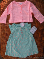 костюмчики Картерс для девочек  - <ro>Изображение</ro><ru>Изображение</ru> #4, <ru>Объявление</ru> #1011383