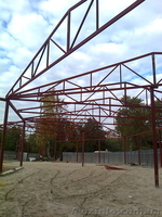 Сварочно-монтажно-строительные услуги. - <ro>Изображение</ro><ru>Изображение</ru> #5, <ru>Объявление</ru> #1062023