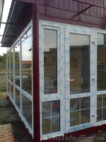 Сварочно-монтажно-строительные услуги. - <ro>Изображение</ro><ru>Изображение</ru> #6, <ru>Объявление</ru> #1062023