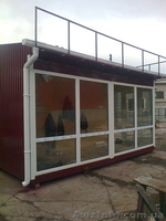 Сварочно-монтажно-строительные услуги. - <ro>Изображение</ro><ru>Изображение</ru> #3, <ru>Объявление</ru> #1062023