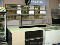 торговый прилавок - <ro>Изображение</ro><ru>Изображение</ru> #1, <ru>Объявление</ru> #1054302