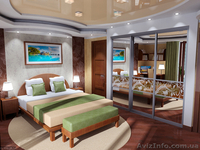 Проект дизайна интерьера  квартиры или дома  - <ro>Изображение</ro><ru>Изображение</ru> #3, <ru>Объявление</ru> #781574