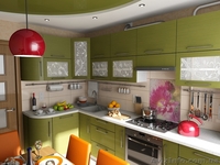 Проект дизайна интерьера  квартиры или дома  - <ro>Изображение</ro><ru>Изображение</ru> #5, <ru>Объявление</ru> #781574