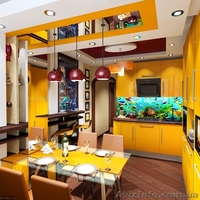 Проект дизайна интерьера  квартиры или дома  - <ro>Изображение</ro><ru>Изображение</ru> #1, <ru>Объявление</ru> #781574