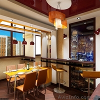 Проект дизайна интерьера  квартиры или дома  - <ro>Изображение</ro><ru>Изображение</ru> #2, <ru>Объявление</ru> #781574