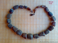 бусы янтарные, лечебные, не шлифованные. - <ro>Изображение</ro><ru>Изображение</ru> #3, <ru>Объявление</ru> #1020700