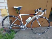 Продам Шоссейный велосипед OPERA CELLINI от PINARELLO! - <ro>Изображение</ro><ru>Изображение</ru> #2, <ru>Объявление</ru> #1084955