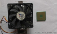 Продам Комплектующие к ПК  - <ro>Изображение</ro><ru>Изображение</ru> #2, <ru>Объявление</ru> #1087234