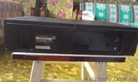 Видеомагнитофон Akai VS-G440  - <ro>Изображение</ro><ru>Изображение</ru> #2, <ru>Объявление</ru> #1087236