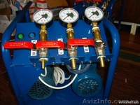 Пеноизол , оборудование  - <ro>Изображение</ro><ru>Изображение</ru> #1, <ru>Объявление</ru> #1091277