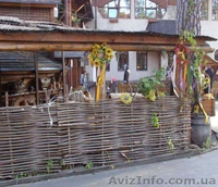 Декоративные заборы из лещины - <ro>Изображение</ro><ru>Изображение</ru> #2, <ru>Объявление</ru> #1105789