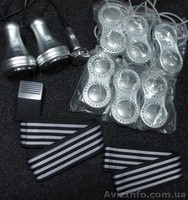 Аппарат для кавитации - <ro>Изображение</ro><ru>Изображение</ru> #4, <ru>Объявление</ru> #1102144