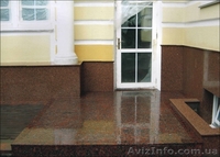 Изделия из гранита Чернигов. Памятники,плитка,ступени из гранита,Чернигов - <ro>Изображение</ro><ru>Изображение</ru> #7, <ru>Объявление</ru> #1107061