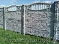 Еврозабор бетонный - <ro>Изображение</ro><ru>Изображение</ru> #3, <ru>Объявление</ru> #1102823