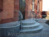 Изделия из гранита Чернигов. Памятники,плитка,ступени из гранита,Чернигов - <ro>Изображение</ro><ru>Изображение</ru> #3, <ru>Объявление</ru> #1107061
