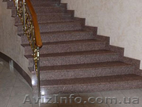 Изделия из гранита Чернигов. Памятники,плитка,ступени из гранита,Чернигов - <ro>Изображение</ro><ru>Изображение</ru> #1, <ru>Объявление</ru> #1107061