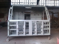 Металлоконструкции (башни,мачты,контейнеры и д.р.) и нестандартное оборудование - <ro>Изображение</ro><ru>Изображение</ru> #1, <ru>Объявление</ru> #1116414