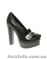 Туфельки Aldo кожа - <ro>Изображение</ro><ru>Изображение</ru> #1, <ru>Объявление</ru> #1119960