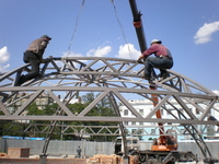 Металлоконструкции (башни,мачты,контейнеры и д.р.) и нестандартное оборудование - <ro>Изображение</ro><ru>Изображение</ru> #4, <ru>Объявление</ru> #1116414