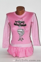 Туники, сарафаны детские, опт, Турция - <ro>Изображение</ro><ru>Изображение</ru> #4, <ru>Объявление</ru> #1133551