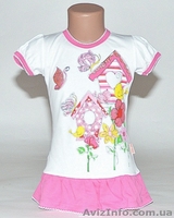 Туники, сарафаны детские, опт, Турция - <ro>Изображение</ro><ru>Изображение</ru> #2, <ru>Объявление</ru> #1133551