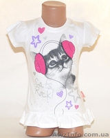 Туники, сарафаны детские, опт, Турция - <ro>Изображение</ro><ru>Изображение</ru> #5, <ru>Объявление</ru> #1133551