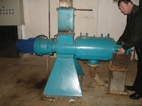 Пресс для переработки барды, пивной дробины ПБ - <ro>Изображение</ro><ru>Изображение</ru> #1, <ru>Объявление</ru> #1150295