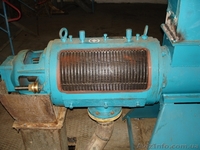 Пресс для переработки барды, пивной дробины ПБ - <ro>Изображение</ro><ru>Изображение</ru> #2, <ru>Объявление</ru> #1150295